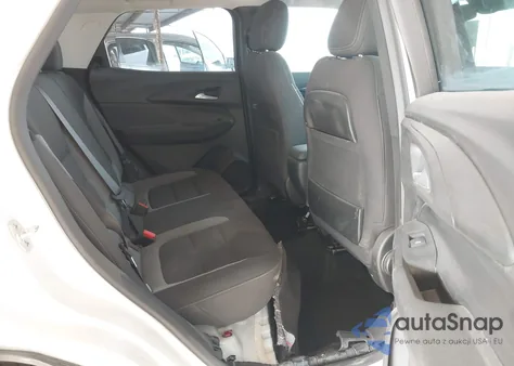 2024 Chevrolet Trailblazer Awd Lt z USA, uszkodzony, nr VIN KL79MRSL8RB089287